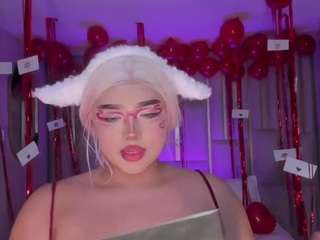 elizabethbennetx Live Webcam on CamSoda