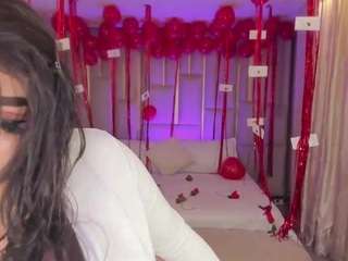 elizabethbennetx webcam