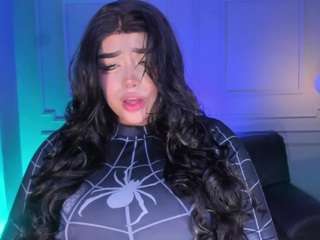 elizabethbennetx webcam