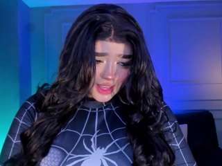 elizabethbennetx webcam