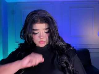 elizabethbennetx webcam