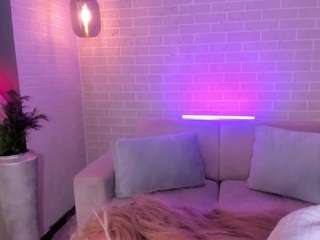 elizabethbennetx webcam