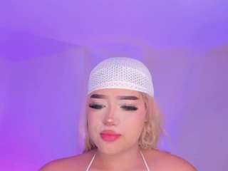 elizabethbennetx webcam