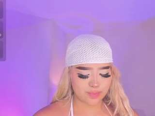 elizabethbennetx webcam