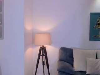 elizabethbennetx Live Webcam on CamSoda