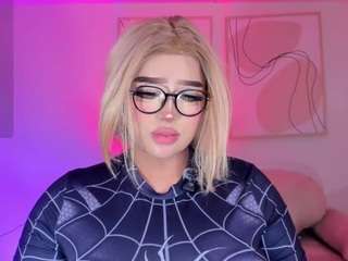 elizabethbennetx webcam