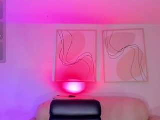 elizabethbennetx webcam