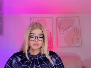 elizabethbennetx webcam