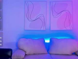 elizabethbennetx webcam