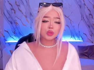 elizabethbennetx webcam