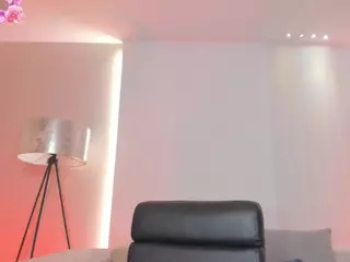 ElizabethBennetX's Live Sex Cam Show