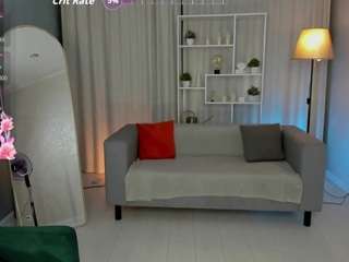 helyameow Live Webcam on CamSoda