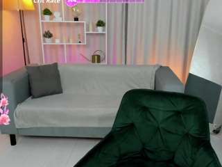 helyameow Modèle Webcam Profil