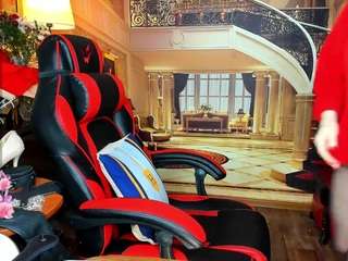 helyameow Live Webcam on CamSoda