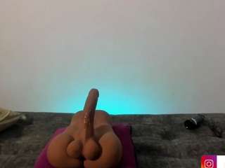kattysoto Live Webcam on CamSoda