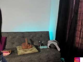 kattysoto Live Webcam on CamSoda