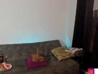 kattysoto Live Webcam on CamSoda