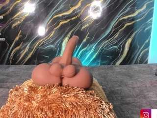 kattysoto's CamSoda show and profile