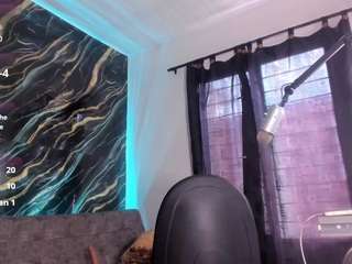 kattysoto's live room