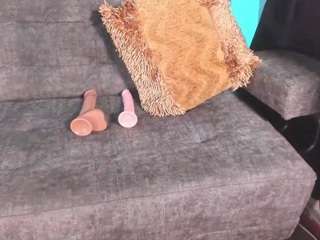 Kattysoto live webcam show