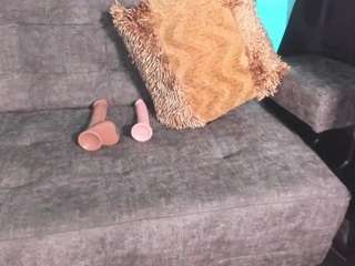Kattysoto live webcam show