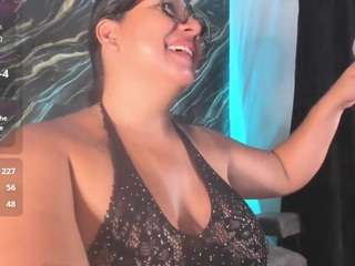 Kattysoto live webcam show