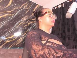 kattysoto webcam model