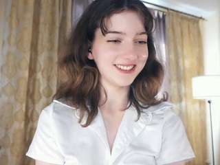 keeleycauldwell Live Webcam on CamSoda