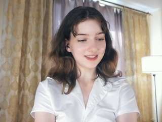 keeleycauldwell Live Webcam on CamSoda