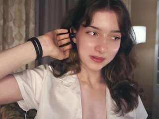 keeleycauldwell Live Webcam on CamSoda