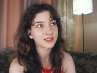 keeleycauldwell Modèle Webcam Profil