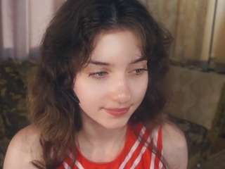 keeleycauldwell Live Webcam on CamSoda