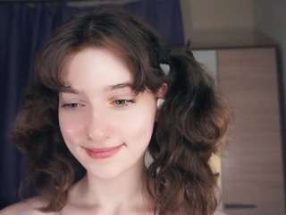 keeleycauldwell Live Webcam on CamSoda