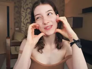 Keeley's Live Sex Cam Show