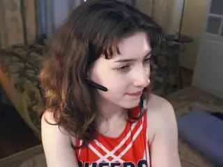 Keeley's Live Sex Cam Show