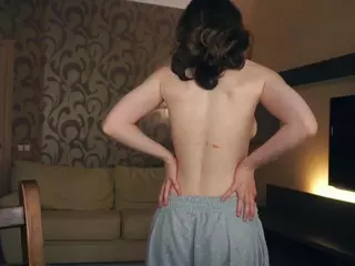Keeley's Live Sex Cam Show