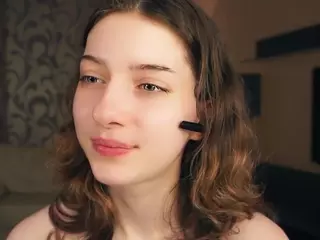 Keeley's Live Sex Cam Show