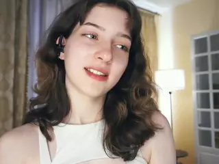Keeley's Live Sex Cam Show