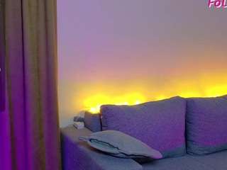 lightkisss from CamSoda