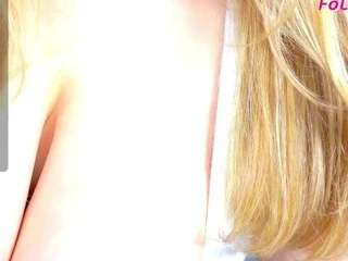 lightkisss Live Webcam on CamSoda