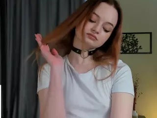 LinnDail's Live Sex Cam Show