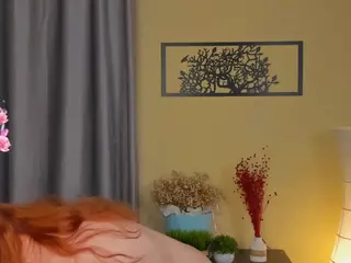 LinnDail's Live Sex Cam Show