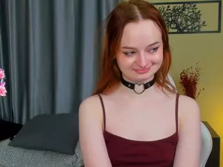LinnDail's Live Sex Cam Show