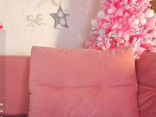 lori-blossom Live Webcam on CamSoda