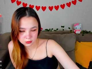 lori-blossom Live Webcam on CamSoda