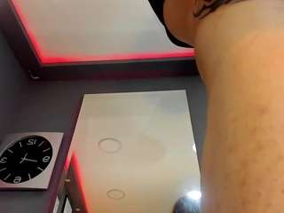 lucy-darkangel webcam