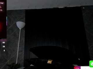 lucy-darkangel's CamSoda show and profile