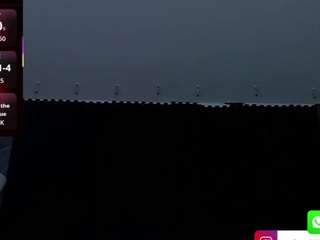 lucy-darkangel Live Webcam on CamSoda