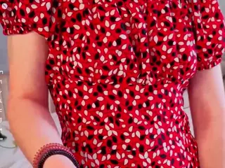 LuluLight's Live Sex Cam Show