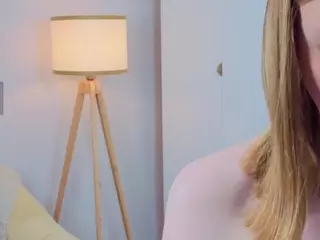 LuluLight's Live Sex Cam Show